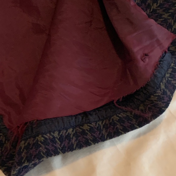 Vintage Christian Dior Separates Pencil Skirt Size 6 - Picture 8 of 14